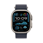 Apple Watch Ultra 2 (GPS Cellular) 49mm