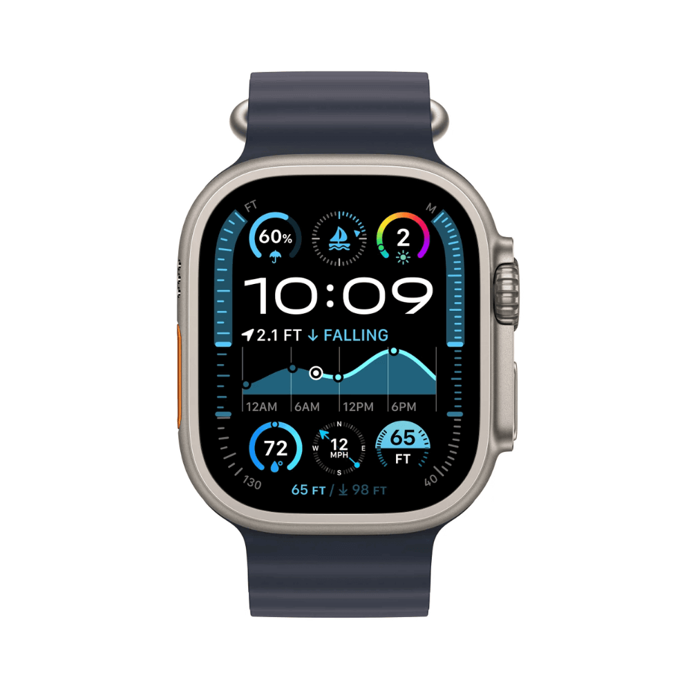 Apple Watch Ultra 2 (GPS Cellular) 49mm