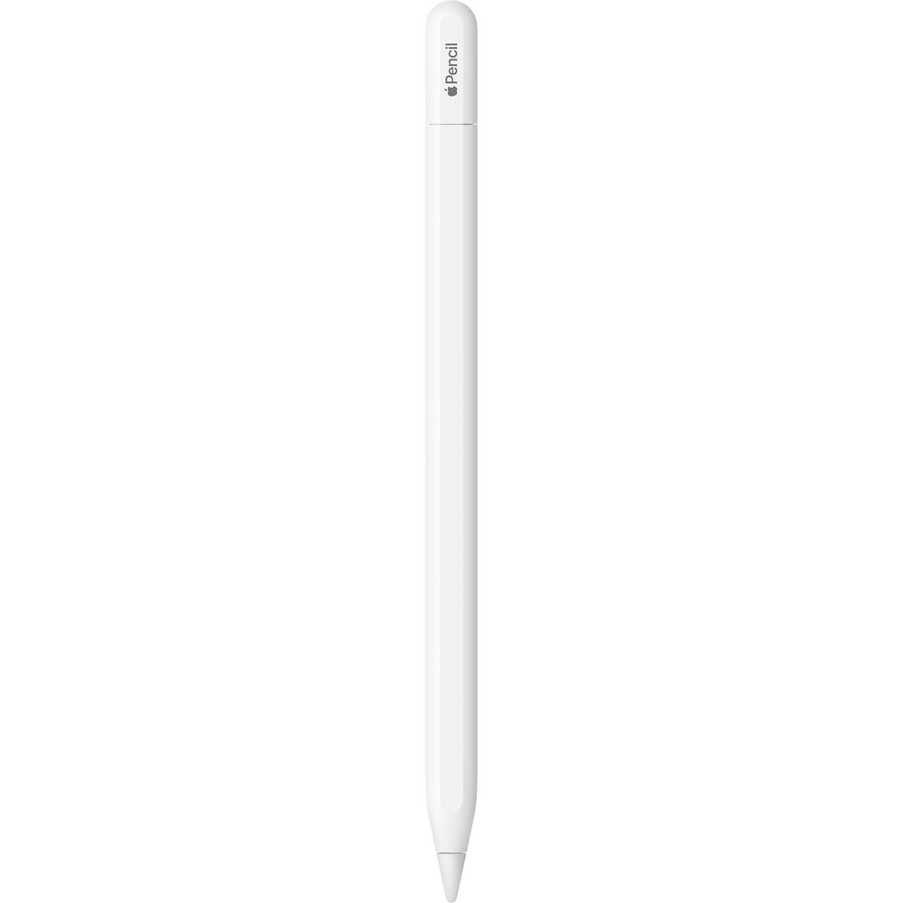 Apple Pencil 3 (USB-C)