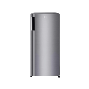 LG 169L Single Door Refrigerator