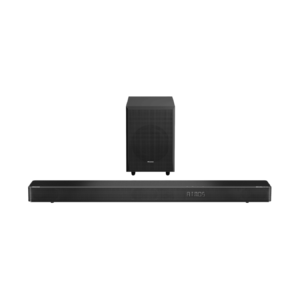 Hisense 420W Sound Bar Wireless Subwoofer