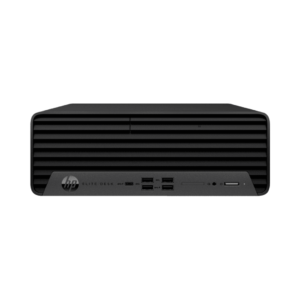 HP EliteDesk 600 G9 SFF Desktop - 6A7T9EA - 12th Gen. Intel Core i5 (8GB RAM, 512GB SSD) Windows 11 Pro