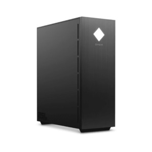 HP OMEN 25L Orissa Gaming Desktop - 460K7EA - 10th Gen. Intel Core i7 (32GB RAM, 512GB SSD + 1TB HDD, 8GB NVIDIA GeForce RTX) Windows 10