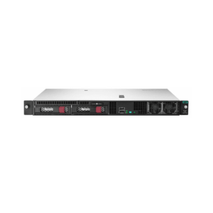 HPE ProLiant DL20 Gen10 Plus Server - P44112-421 - Intel Xeon E-2314 (8GB RAM, 1TB HDD)