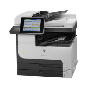 HP LaserJet Enterprise MFP M725dn A3+ Printer - CF066A