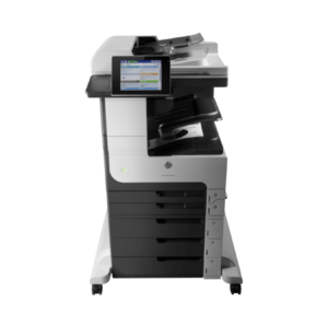 HP LaserJet Enterprise MFP M725Z A3+ Printer - CF068A