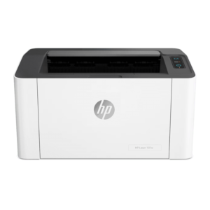 HP LaserJet M107W Printer - 4ZB78A