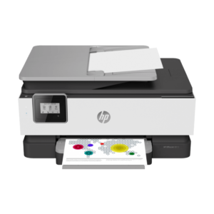 HP OfficeJet Pro 8013 Printer - 1KR70B