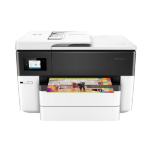 HP OfficeJet Pro 7740 Wide Format All-in-One Printer - G5J38A