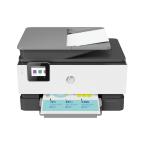 HP OfficeJet Pro 9013 Printer - 1KR49B