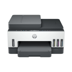 HP Smart Tank 750 All-in-One Printer - 6UU47A