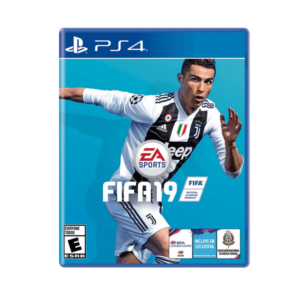 FIFA 19