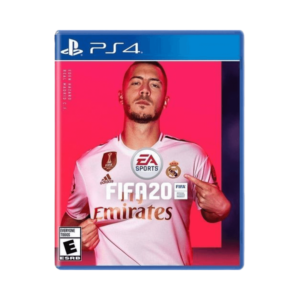 FIFA 2020