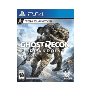 Ghost Recon: Break Point