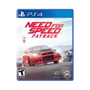 Need For Speed: Payback