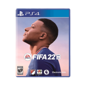 FIFA 22 - PS4 Disc
