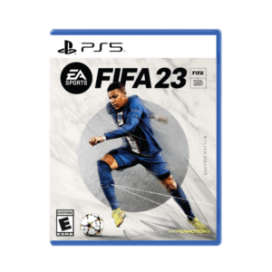 FIFA 2023 - PS5 Disc