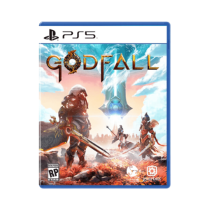 Godfall - PS5 Disc