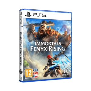 Immortals Fenyx - PS5 Disc