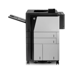 HP LaserJet Enterprise M806x+ Printer - CZ245A