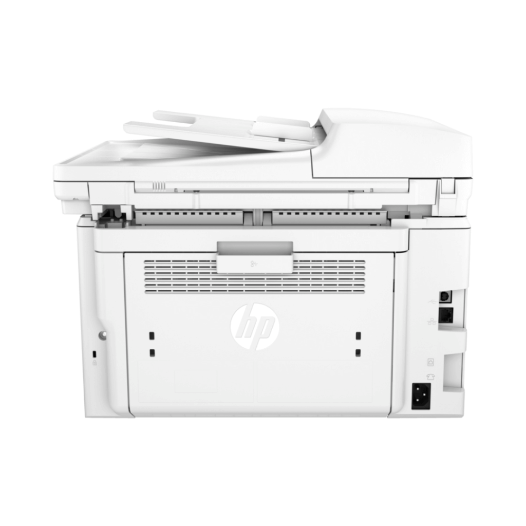 HP LaserJet Pro MFP M227sdn Printer G3Q74A Techmall NG