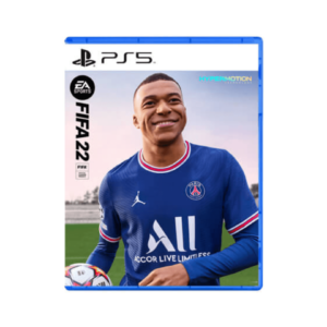 FIFA 22 - PS5 Disc