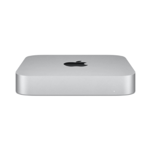 Apple Mac Mini 2020 - MGNT3BA - Apple M1 (8GB RAM, 512GB SSD) MacOS - Silver