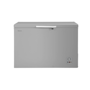 Hisense 297L Chest Freezer - FRZ FC 390 SH