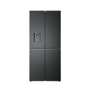 Hisense 432L Side By Side Refrigerator - REF 56WC