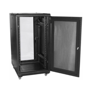 Netrack 22U Floor Standing Server Cabinet