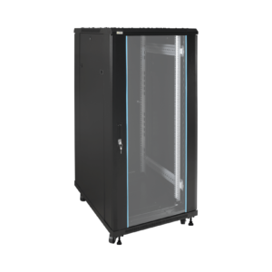Netrack 27U Floor Standing Server Cabinet