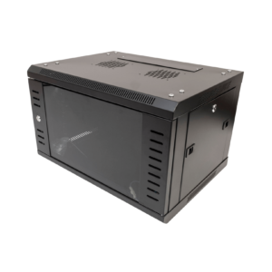 WM series 4U Capacity Network Cabinet