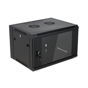 WM series 6U Capacity Network Cabinet