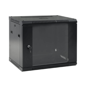 WM series 9U Capacity Network Cabinet