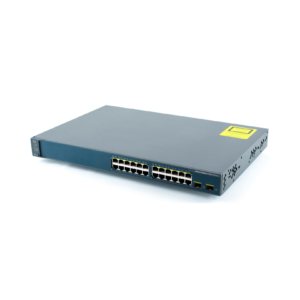 Cisco Catalyst WS-C3560V2-24TS-S 24 Switch
