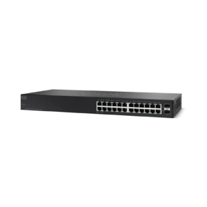 Cisco 24 Ports Gigabit Switch - SG110-24