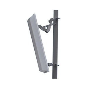 DE2458D20K-V2H2 | Dual Band 2.4- 16dbi/5Ghz-20dbi 90deg Sector Antenna for high capacity application