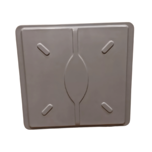 19dBi 2.4GHz Panel Antenna