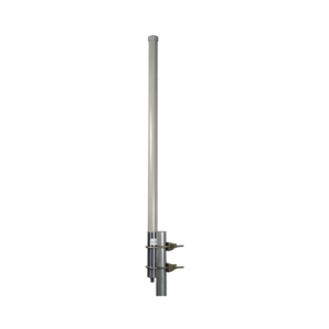 2.4 GHz Professional 15 dBi Omnidirectional Wireless LAN Antenna
