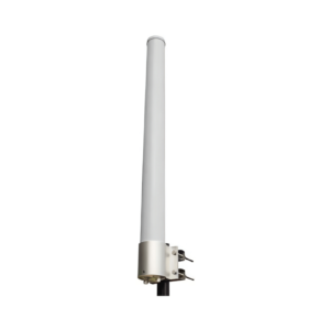 2.4 GHz 13 dBi Dual Polarity Omnidirectional MIMO/802.11n Antenna – N-Female Connectors