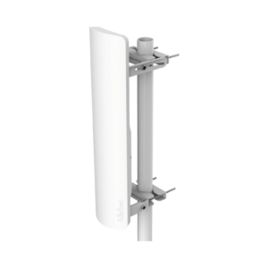 Tripple Chain dual band Antenna