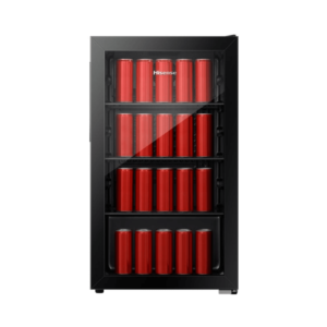Hisense 91 Liters Beverage Cooler Refrigerator - FL 94CJ