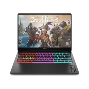HP Omen Transcend 14-FB0013 Gaming Laptop