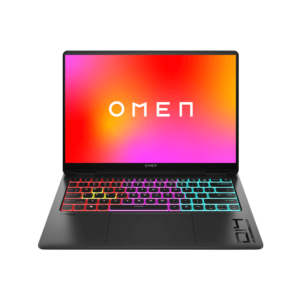 HP Omen Transcend 14-FB0023 Gaming Laptop