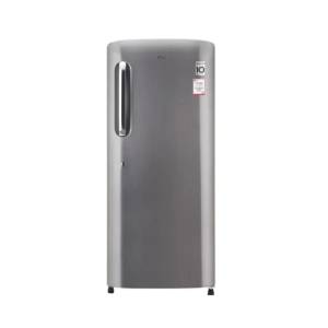 LG 215L Single Door Refrigerator