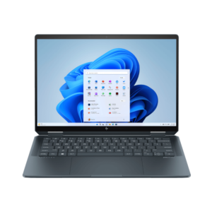 HP Spectre x360 14-eu0028nia - B1QA4EA - 14 inches display, Intel Core Ultra 7-155U (16GB RAM, 512GB SSD) Windows 11 Pro