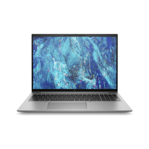 HP ZBook Firefly G11 Mobile Workstation Laptop