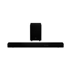 Hisense Soundbar with Wireless Subwoofer 420w