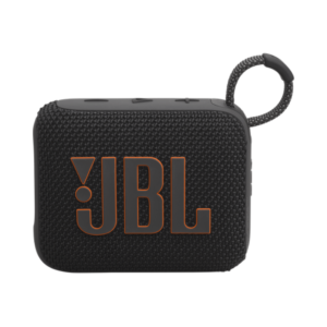 JBL Go 4 Ultra-Portable Bluetooth Speaker