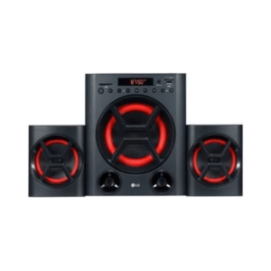 LG 40W Xboom Home Theatre Sound System